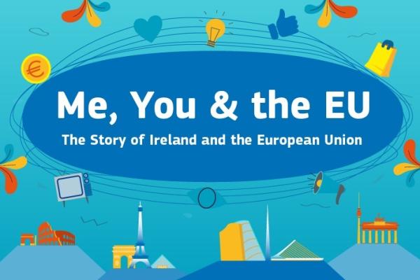 Me, You and the EU square image