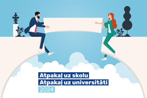 Atpakal uz skolu 2024