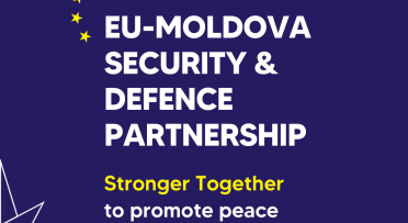 Security Partnership Moldova 1