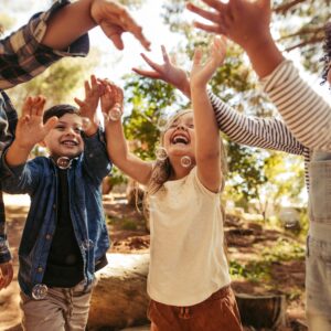 Celebrating the First International Day of Play