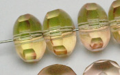 Fire Polished Beads - 05141