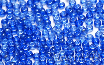 Seed Beads - 17176