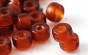 Glass Beads - 17786