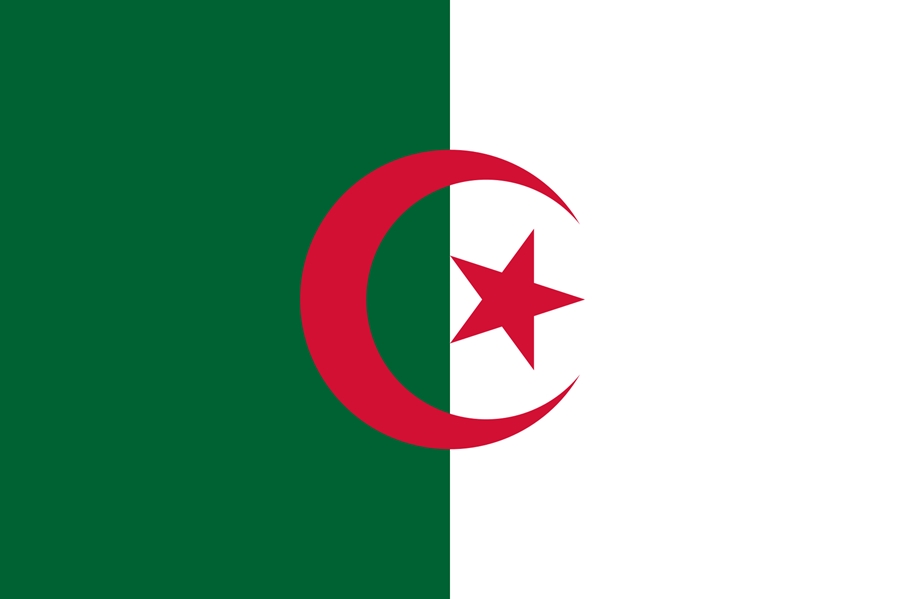 flag_of_algeria