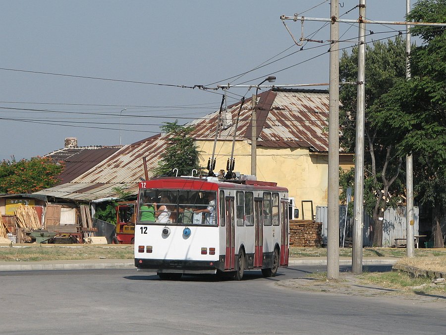 Škoda 14Tr01 #12