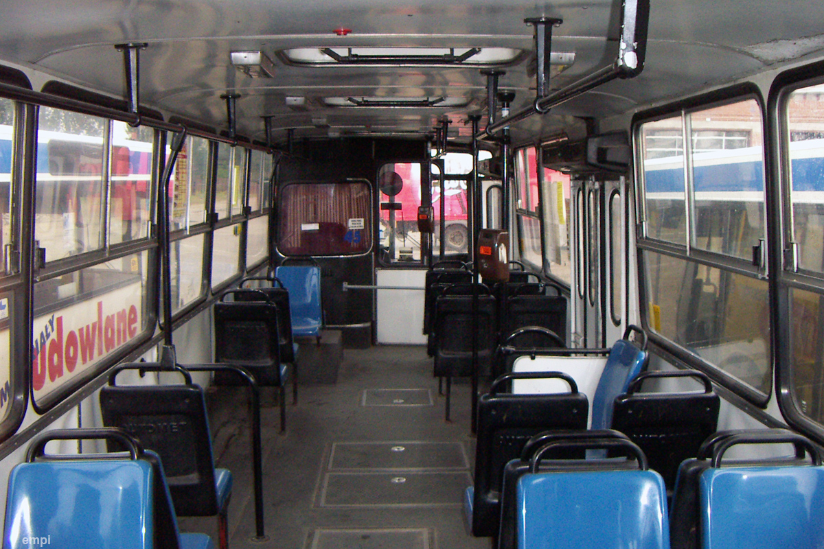 Ikarus 280.26 #45