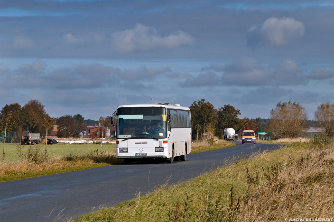 Mercedes-Benz O408 #380