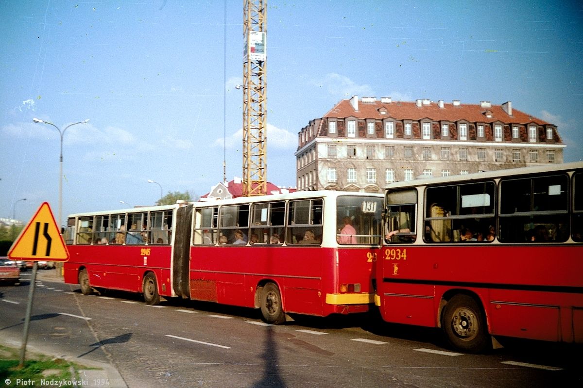 Ikarus 280.T4 #2945