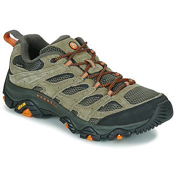 Shoes Men Hiking shoes Merrell MOAB 3 GORE-TEX Beige