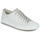 Shoes Men Low top trainers Camper TWS White