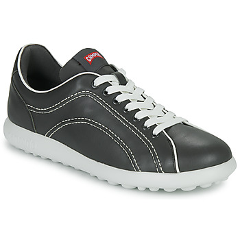 Shoes Men Low top trainers Camper PELOTAS XLF Black