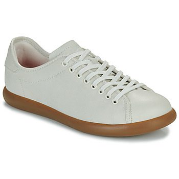 Shoes Men Low top trainers Camper  White