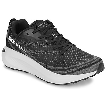 Shoes Men Running shoes Merrell MORPHLITE Black