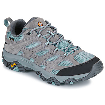 Shoes Women Hiking shoes Merrell MOAB 3 GORE-TEX Blue