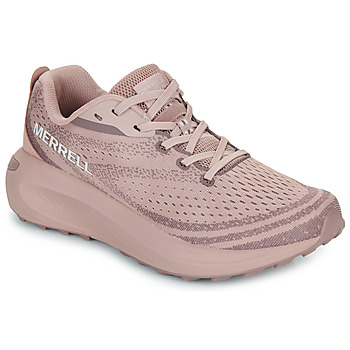 Shoes Women Running shoes Merrell MORPHLITE Pink