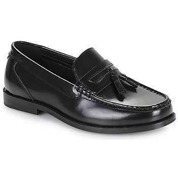 Shoes Women Loafers Ravel MILLPORT Black