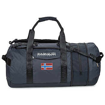 Bags Luggage Napapijri BERING TRAVEL Blue