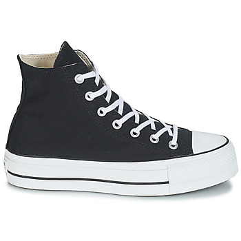 Converse CHUCK TAYLOR ALL STAR LIFT CANVAS HI