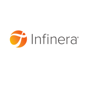 Infinera Empowered Network Breakfast sponsor