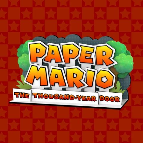 Paper Mario: The Thousand-Year Door