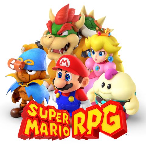 Super Mario RPG