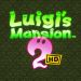 Luigi's Mansion 2 HD