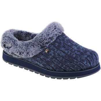 kengät Naiset Tossut Skechers Keepsakes - Ice Angel Sininen