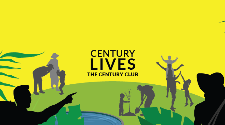 Century Lives