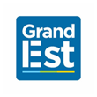 Logo de la région Grand Est