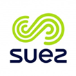 Logo de SUEZ