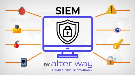 SIEM Alter Way cloud souverain