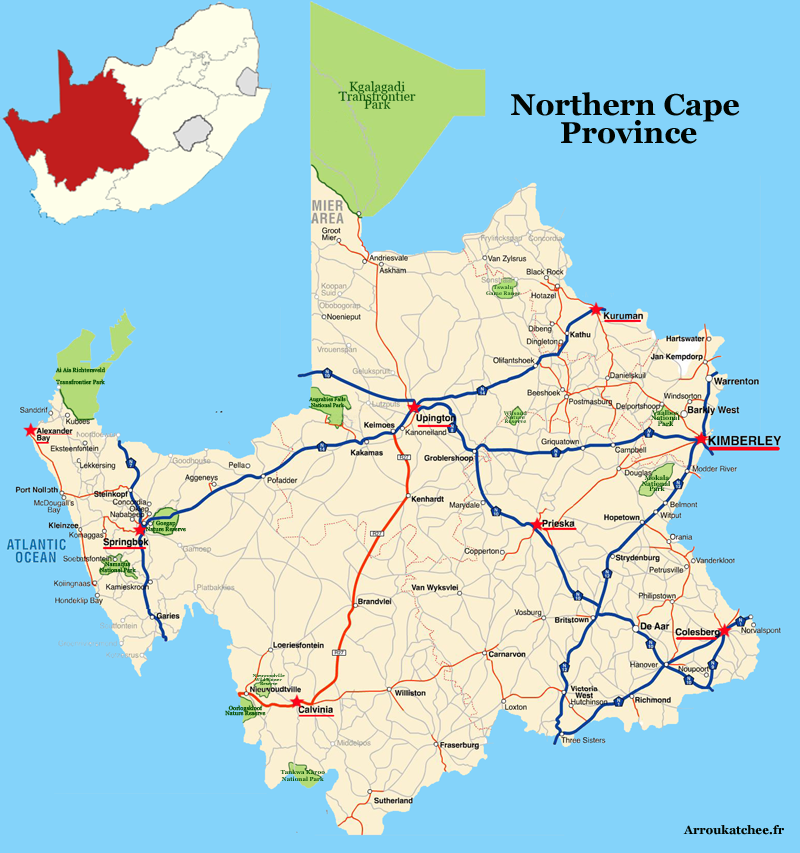 Northern Cape