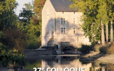 27e colloque seillac