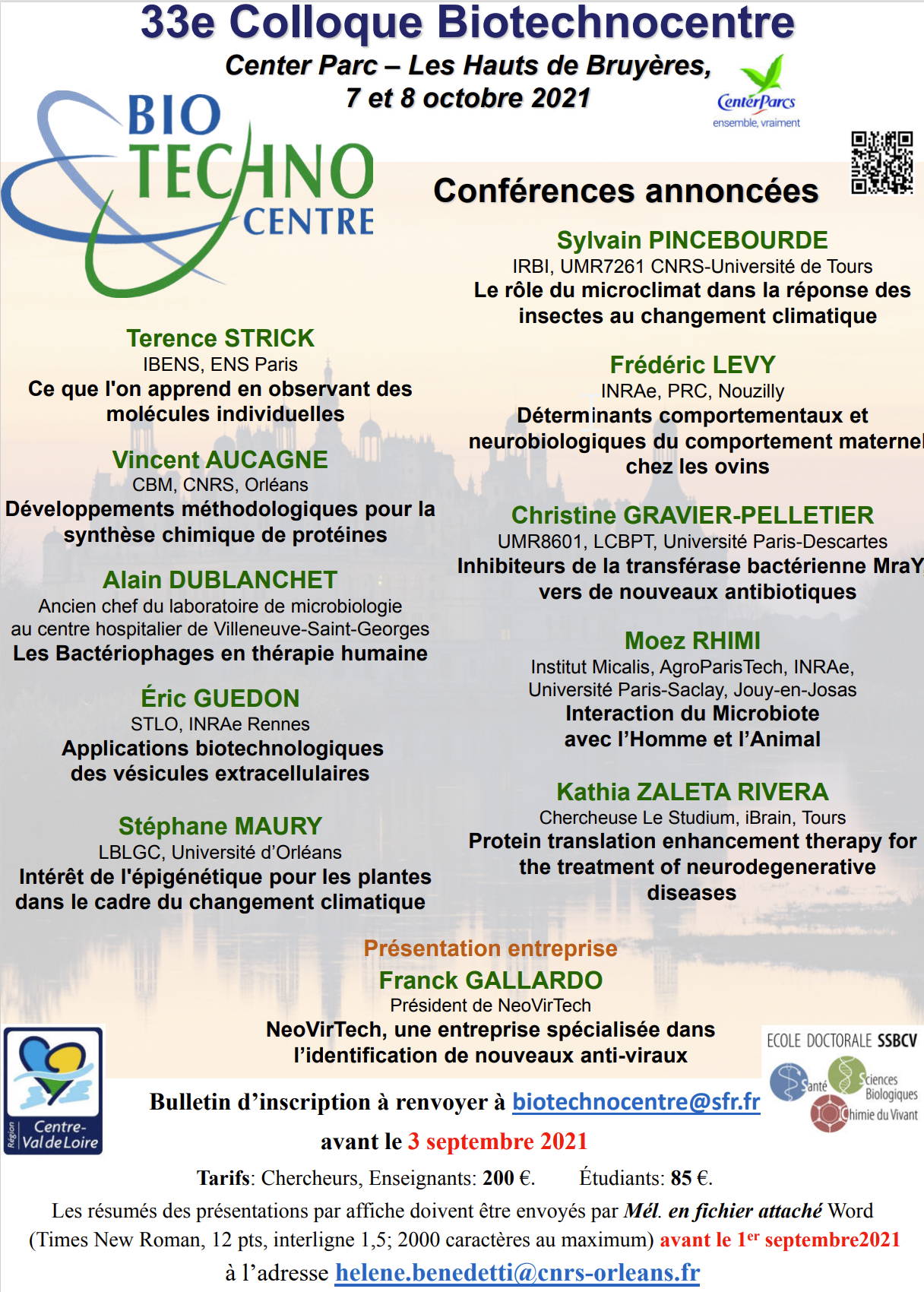 32 colloque