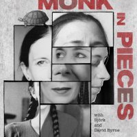 Monk in Pieces