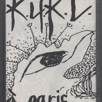 à paris 14.9.84 ‎