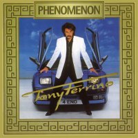 Tony Ferrino - Phenomenon