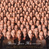 Being John Malkovich