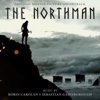 The Northman (BO)