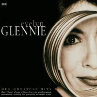 Evelyn Glennie : Her greatest hits