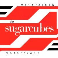 Motorcrash