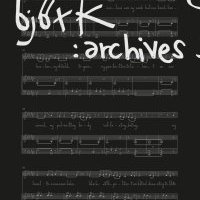 Björk : Archives