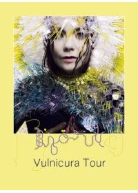 tournée Tournée Vulnicura 2015-2017