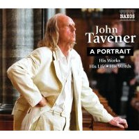 John Tavener : A Portrait