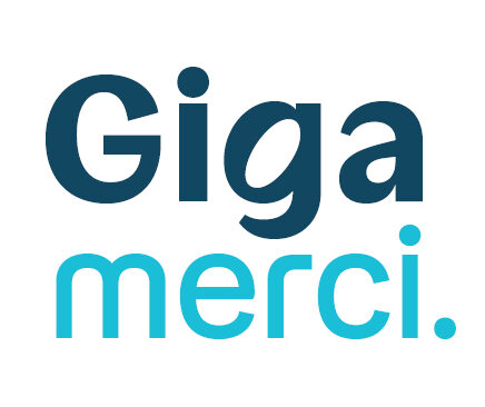 Don de Giga - Giga merci - succès - opération solidaire