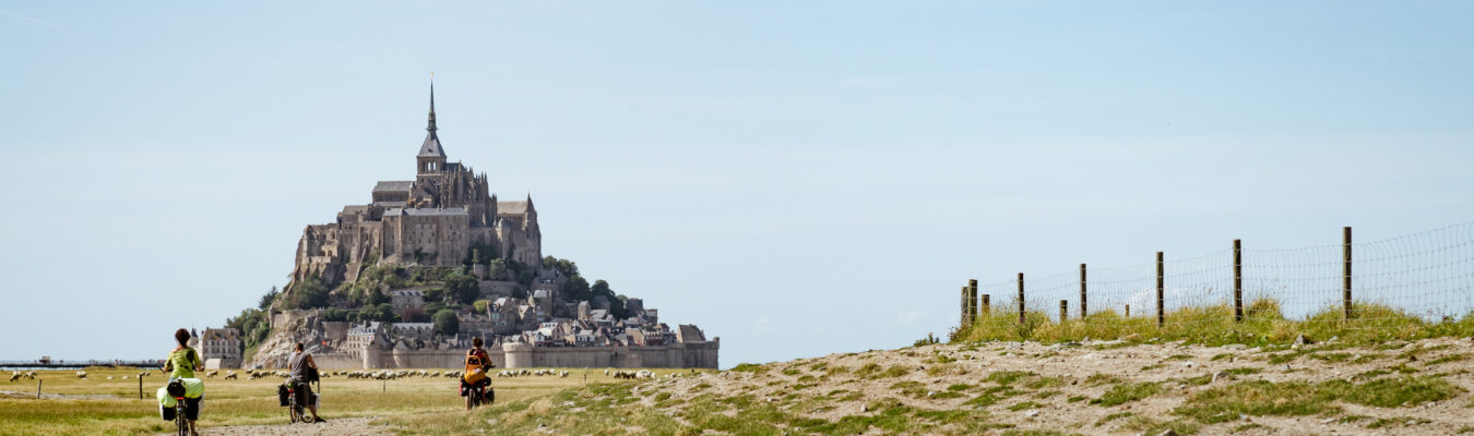 Mont-Saint-Michel