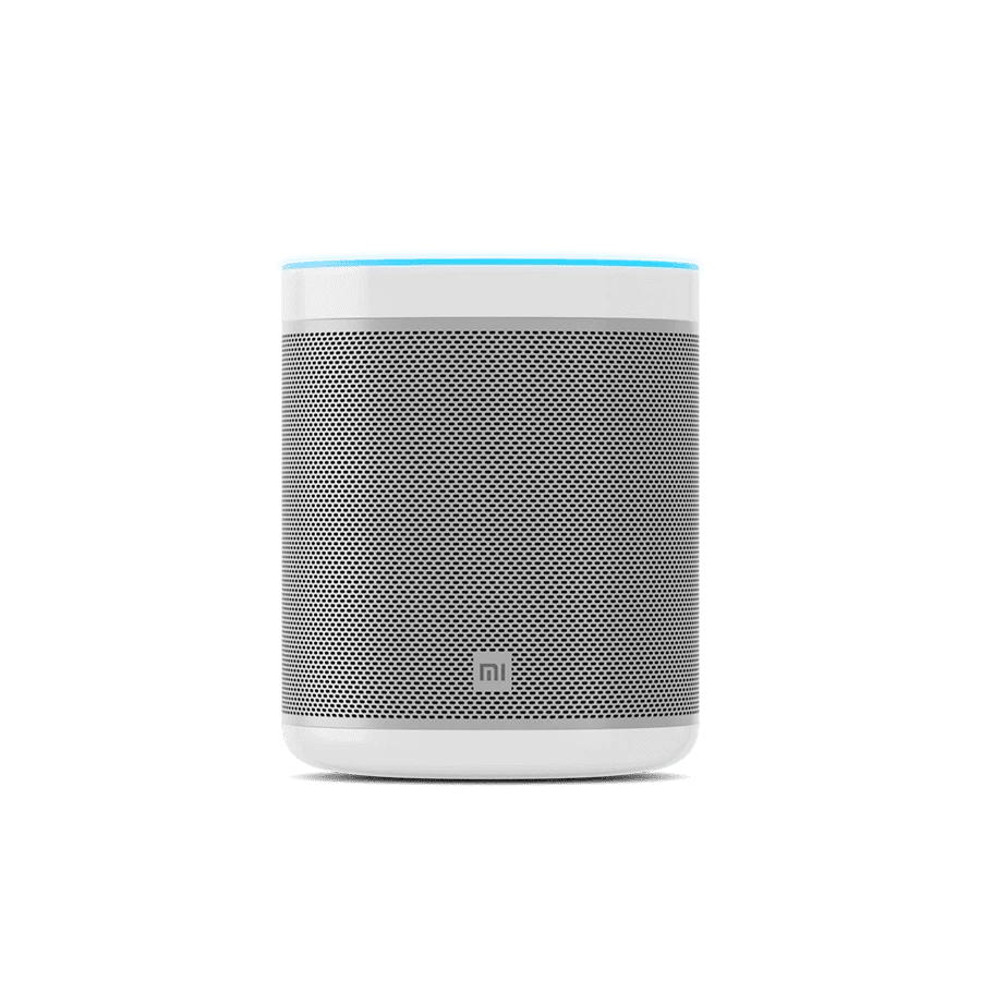 Photo du produit Mi Smart Speaker