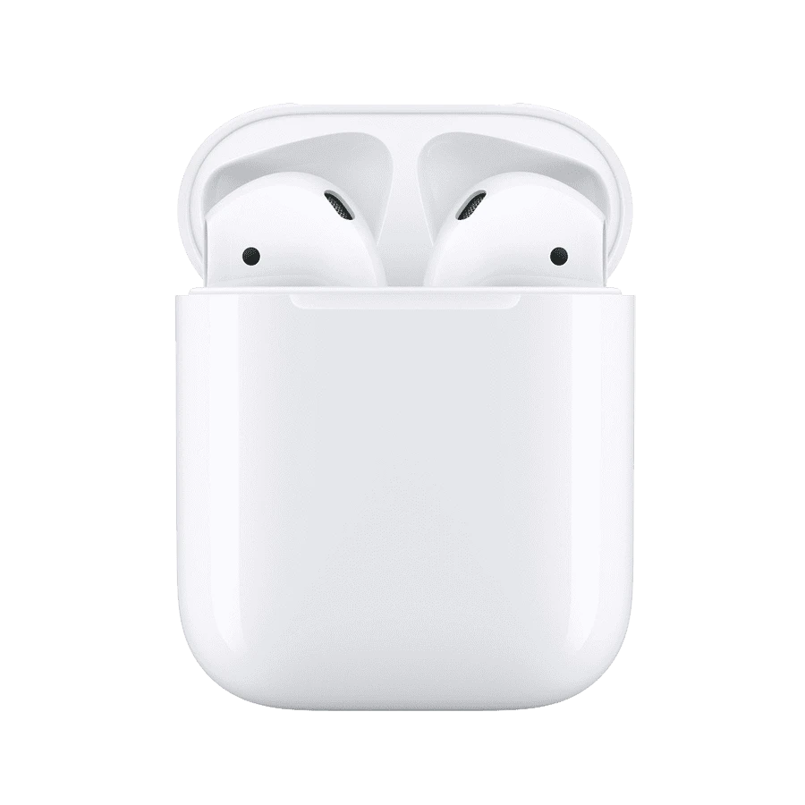 Photo du produit AirPods 2ᵉ génération