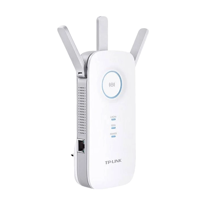 Photo du produit Répéteur TP-Link WiFi RE 450