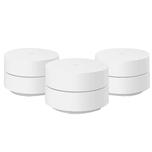 Photo du produit Wifi 3 Pack